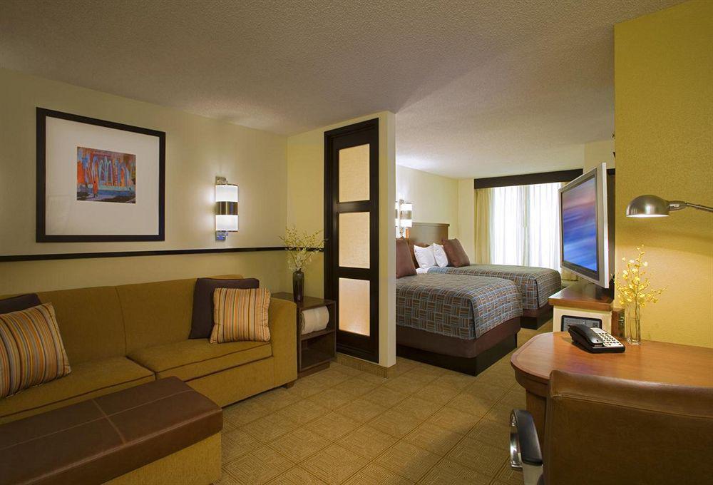 Hyatt Place Lexington Szoba fotó
