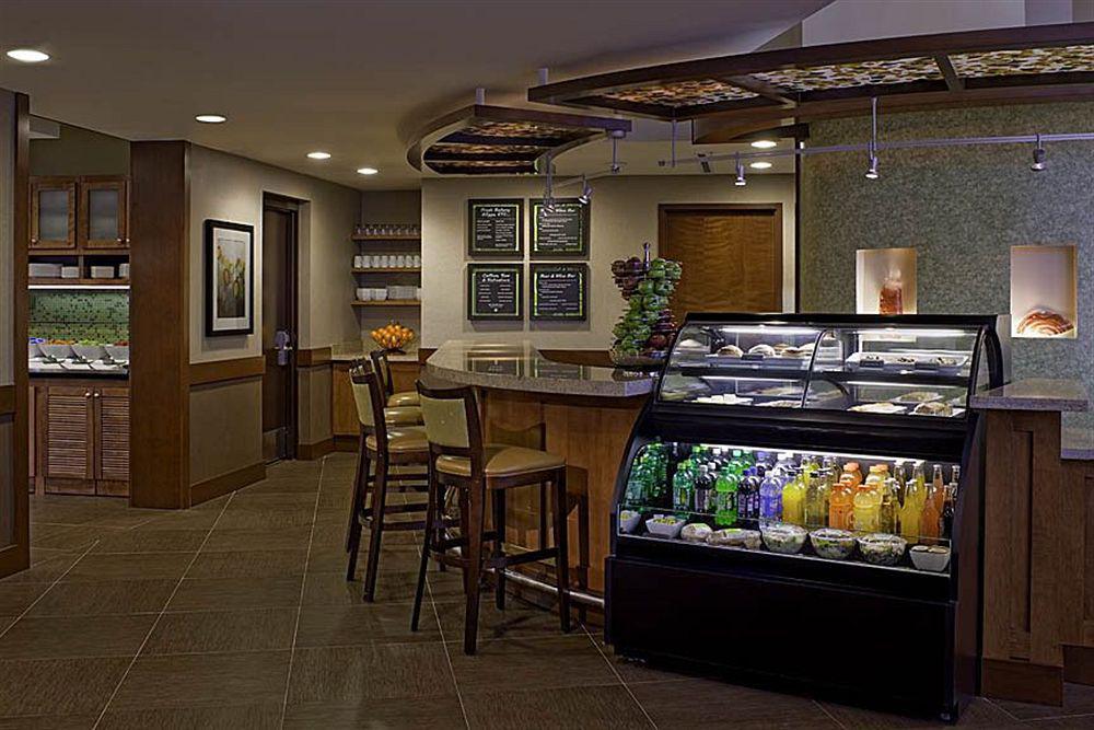 Hyatt Place Lexington Étterem fotó