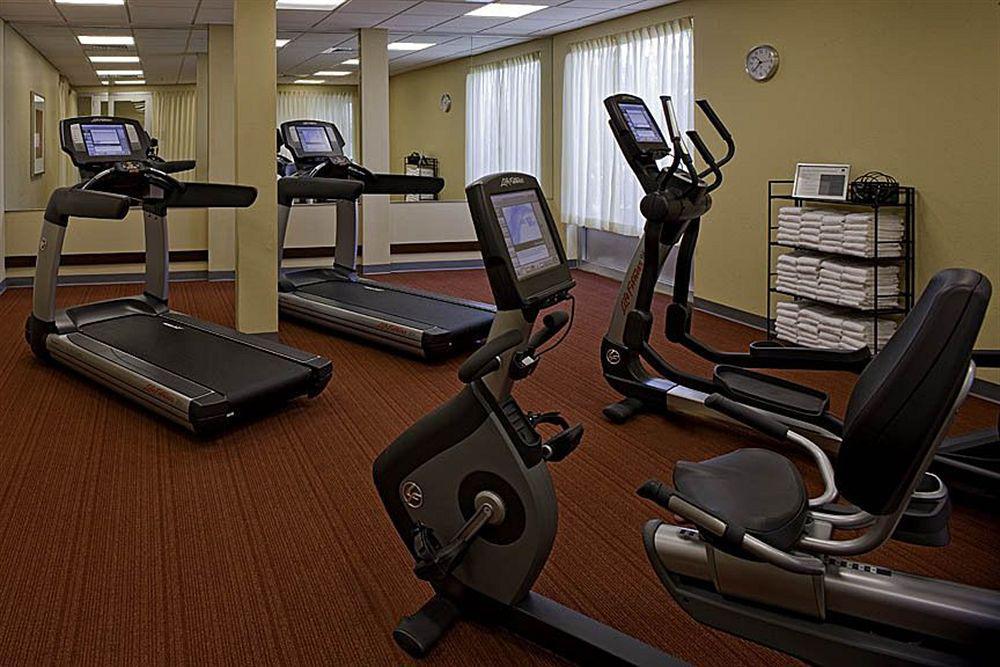 Hyatt Place Lexington Létesítmények fotó