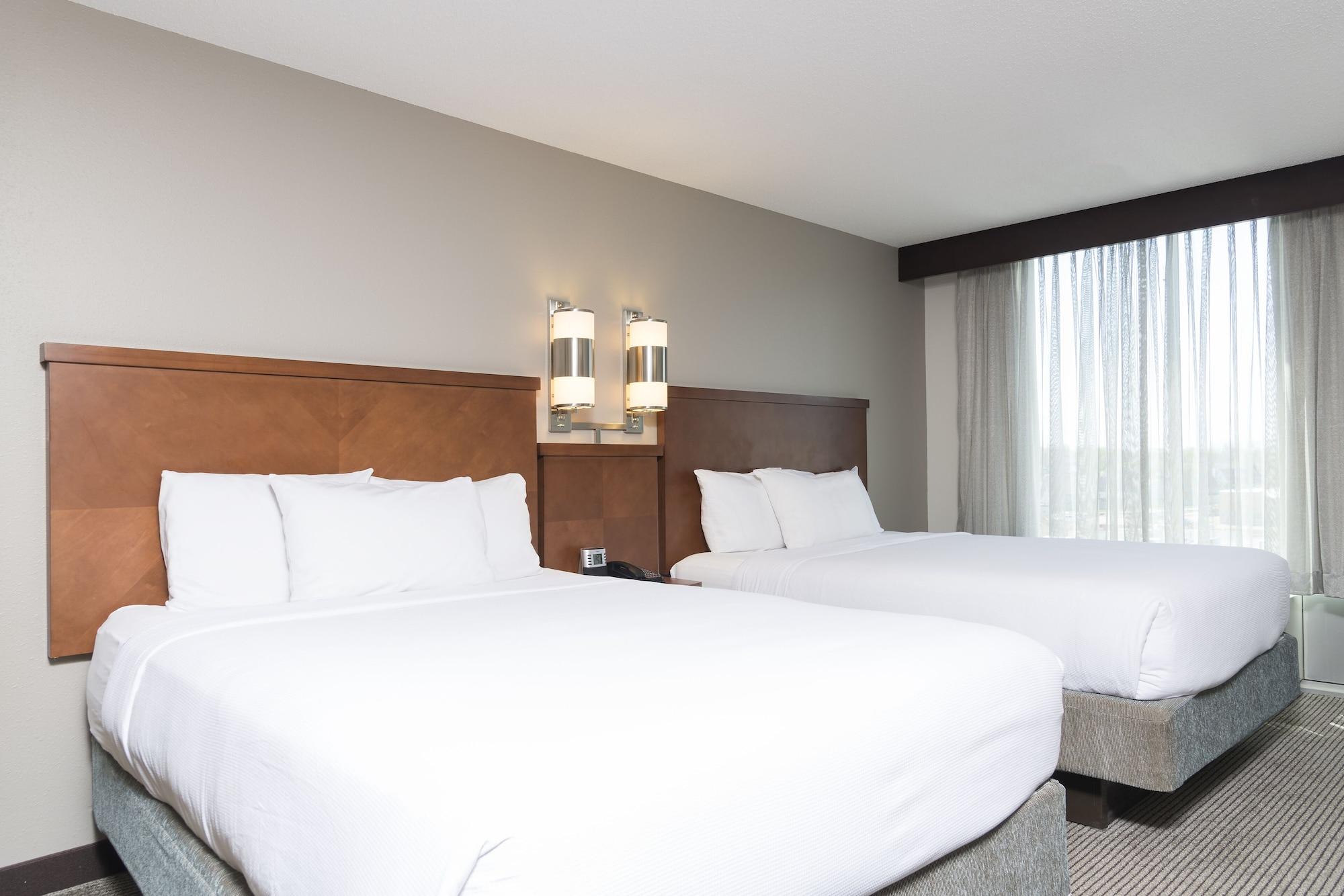 Hyatt Place Lexington Kültér fotó