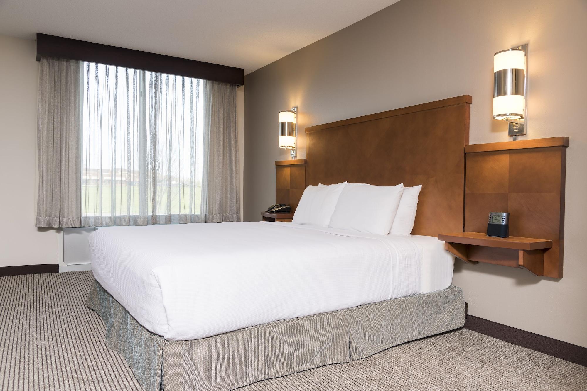 Hyatt Place Lexington Kültér fotó