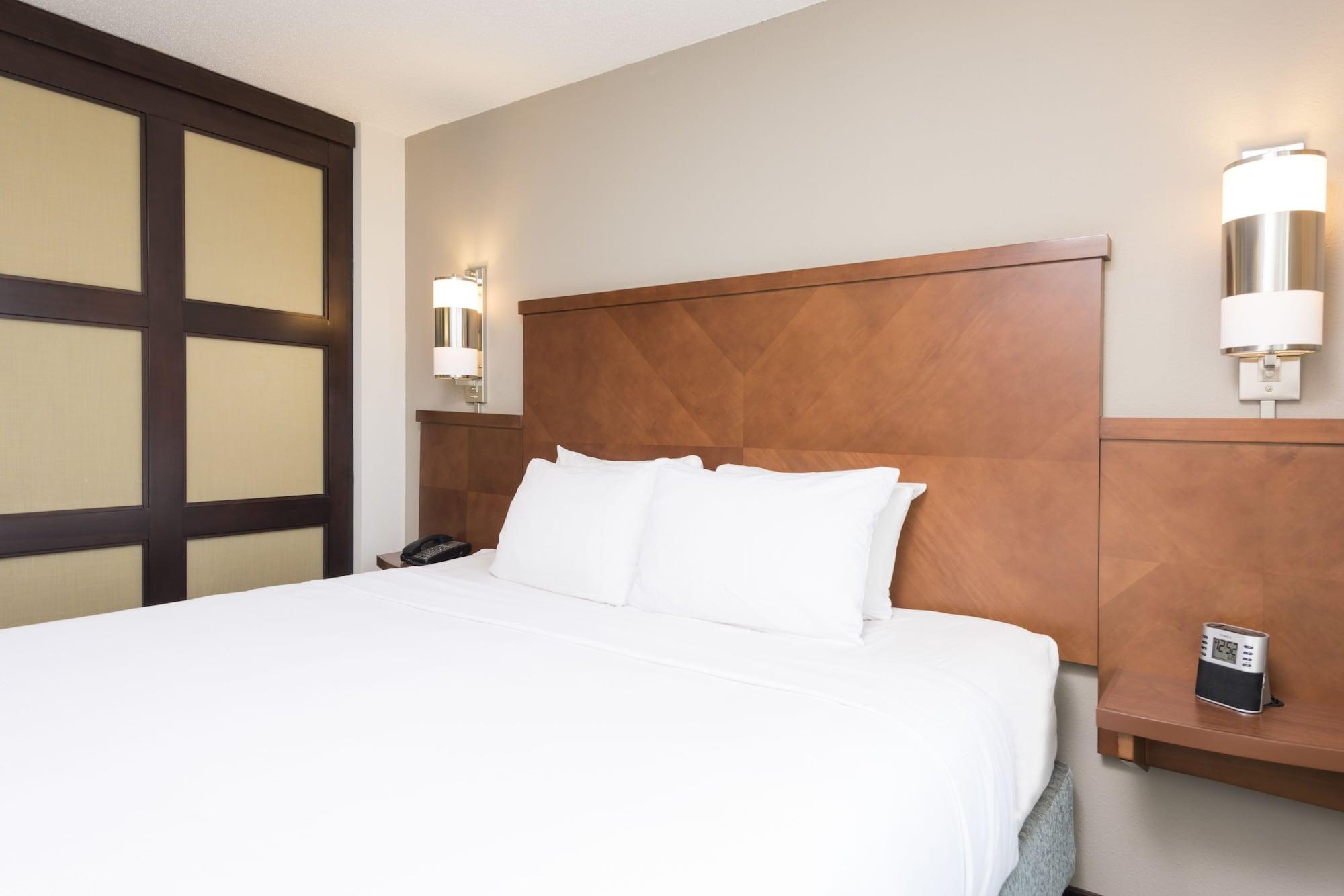 Hyatt Place Lexington Kültér fotó