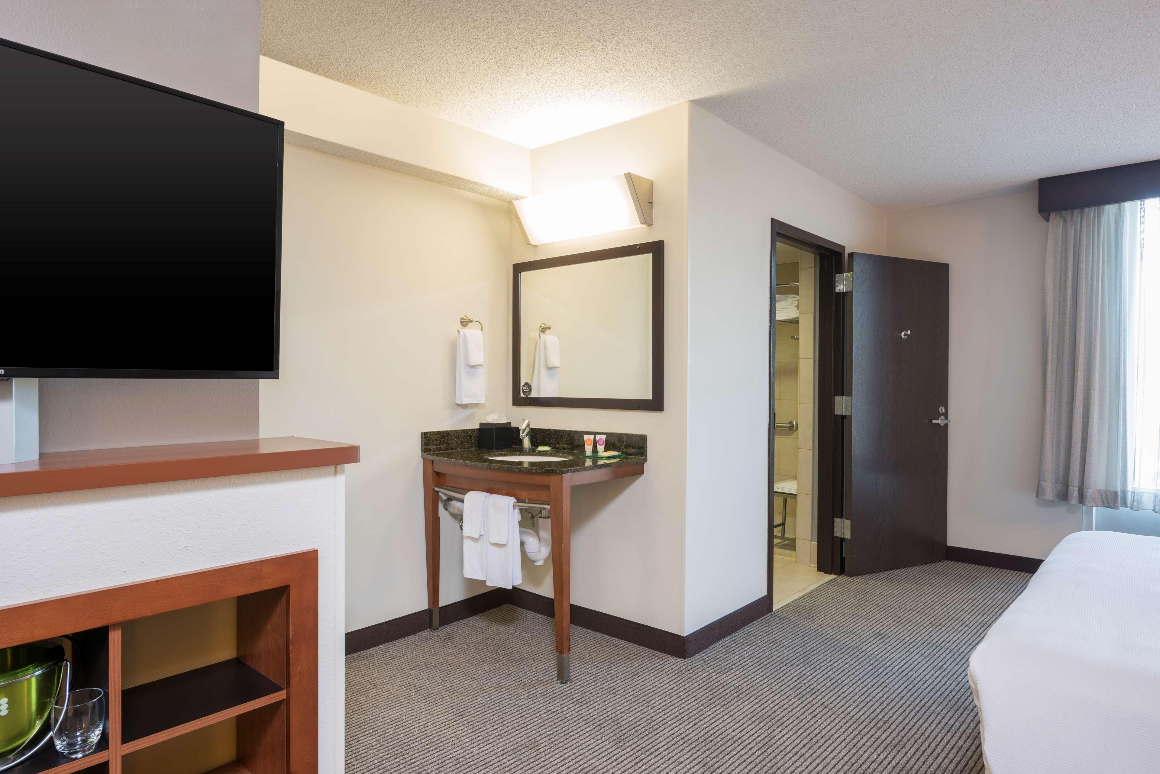 Hyatt Place Lexington Kültér fotó