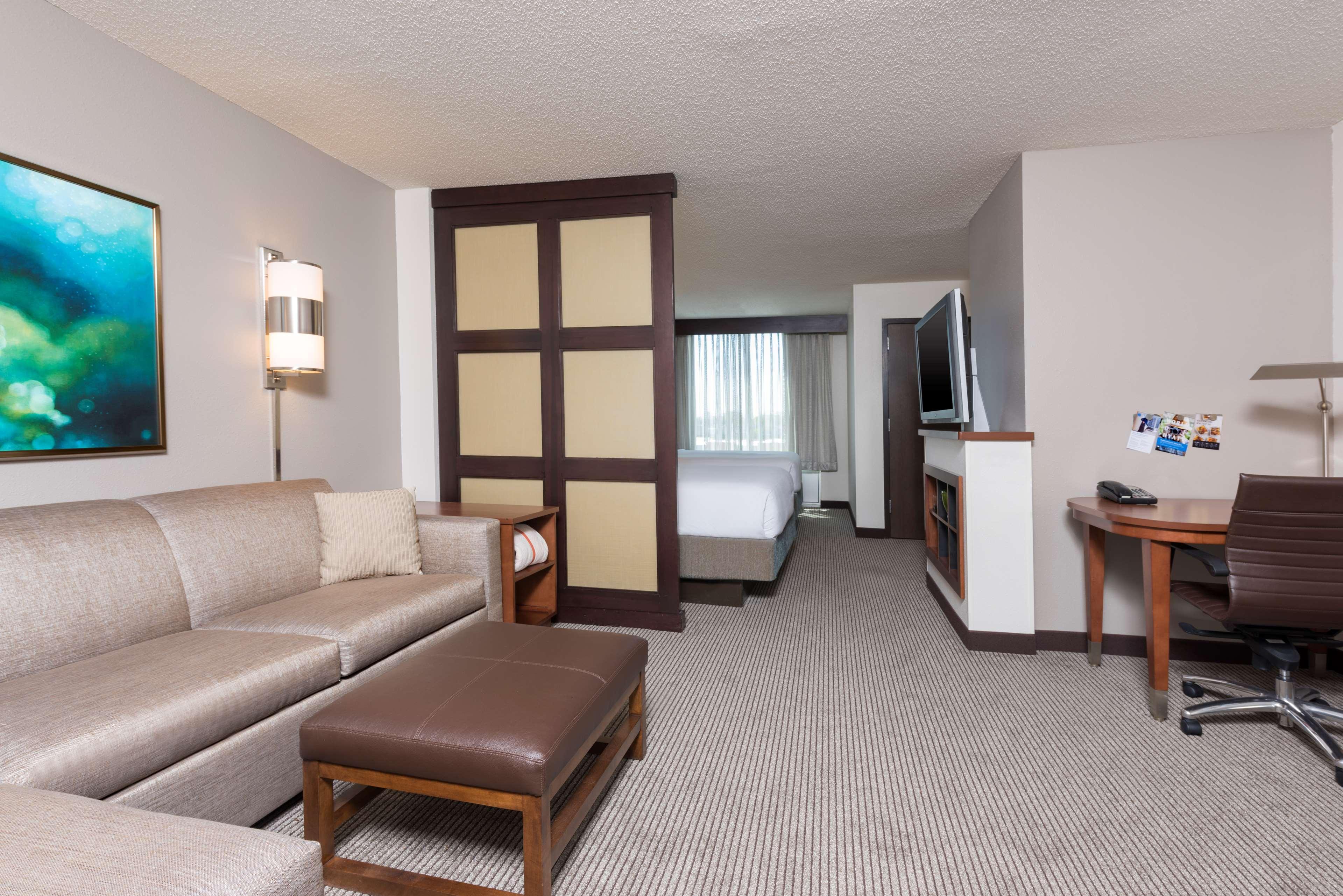 Hyatt Place Lexington Kültér fotó