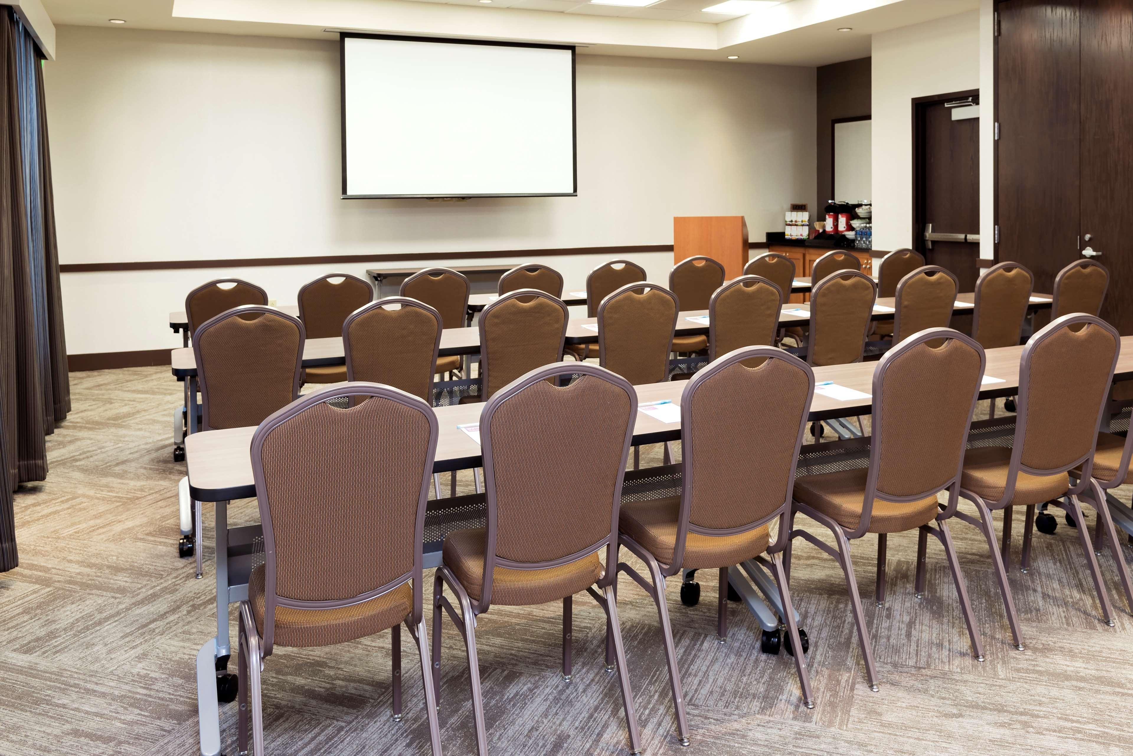 Hyatt Place Lexington Kültér fotó