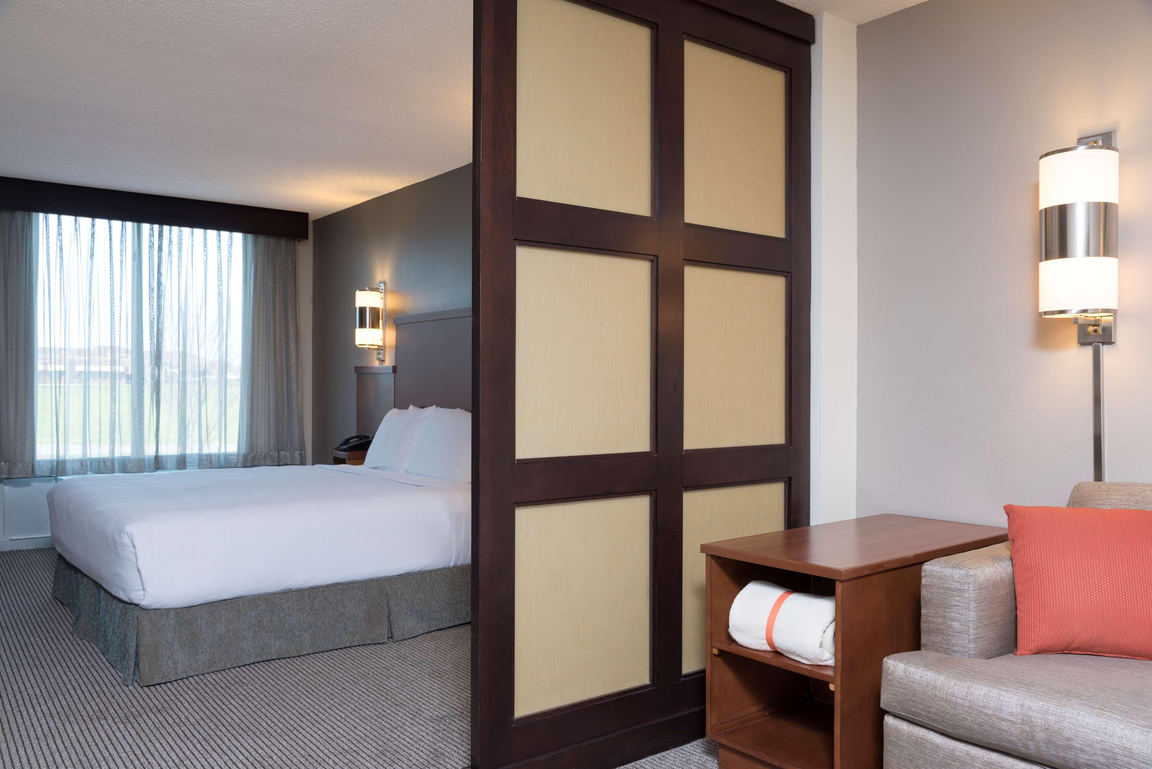 Hyatt Place Lexington Kültér fotó