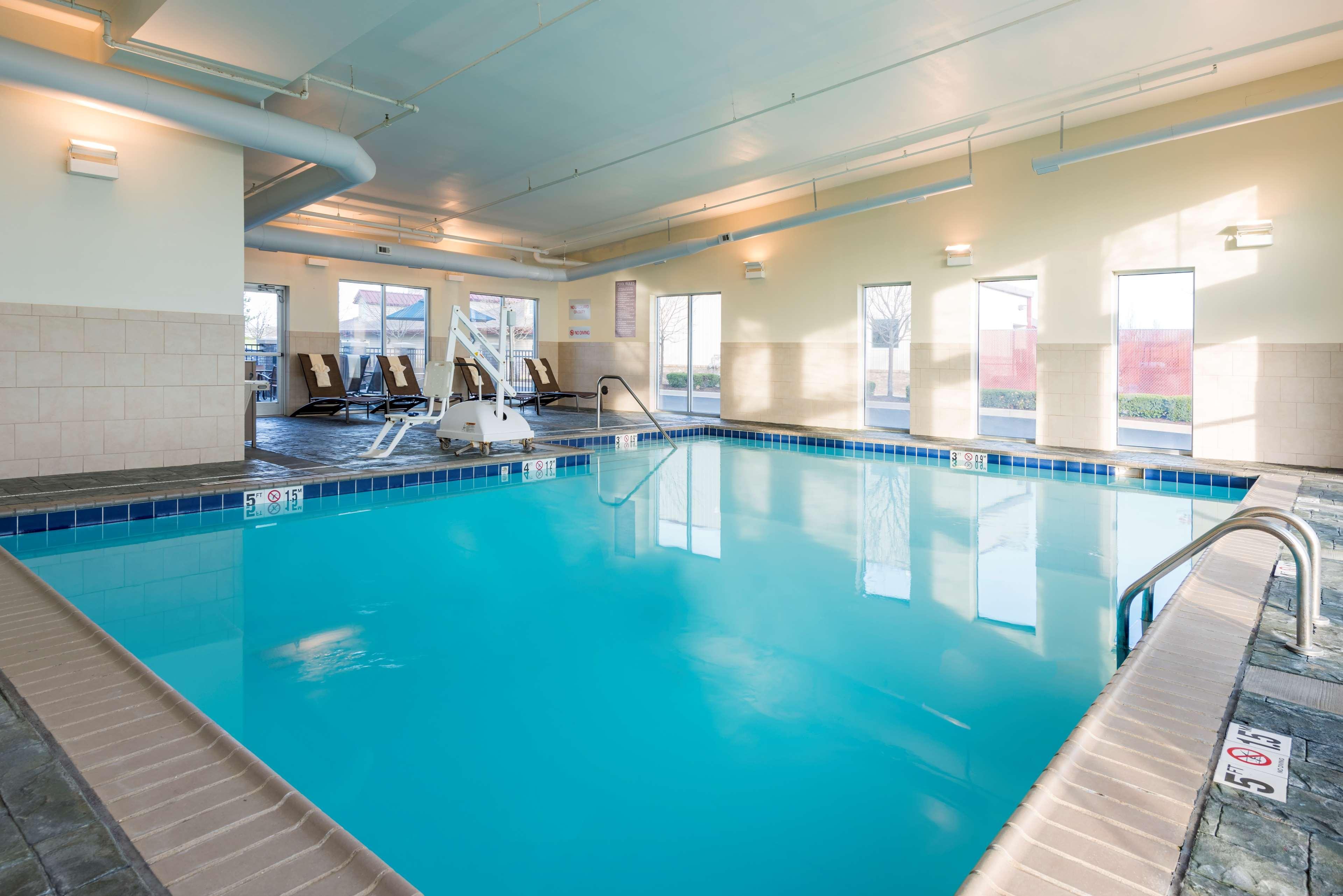 Hyatt Place Lexington Kültér fotó