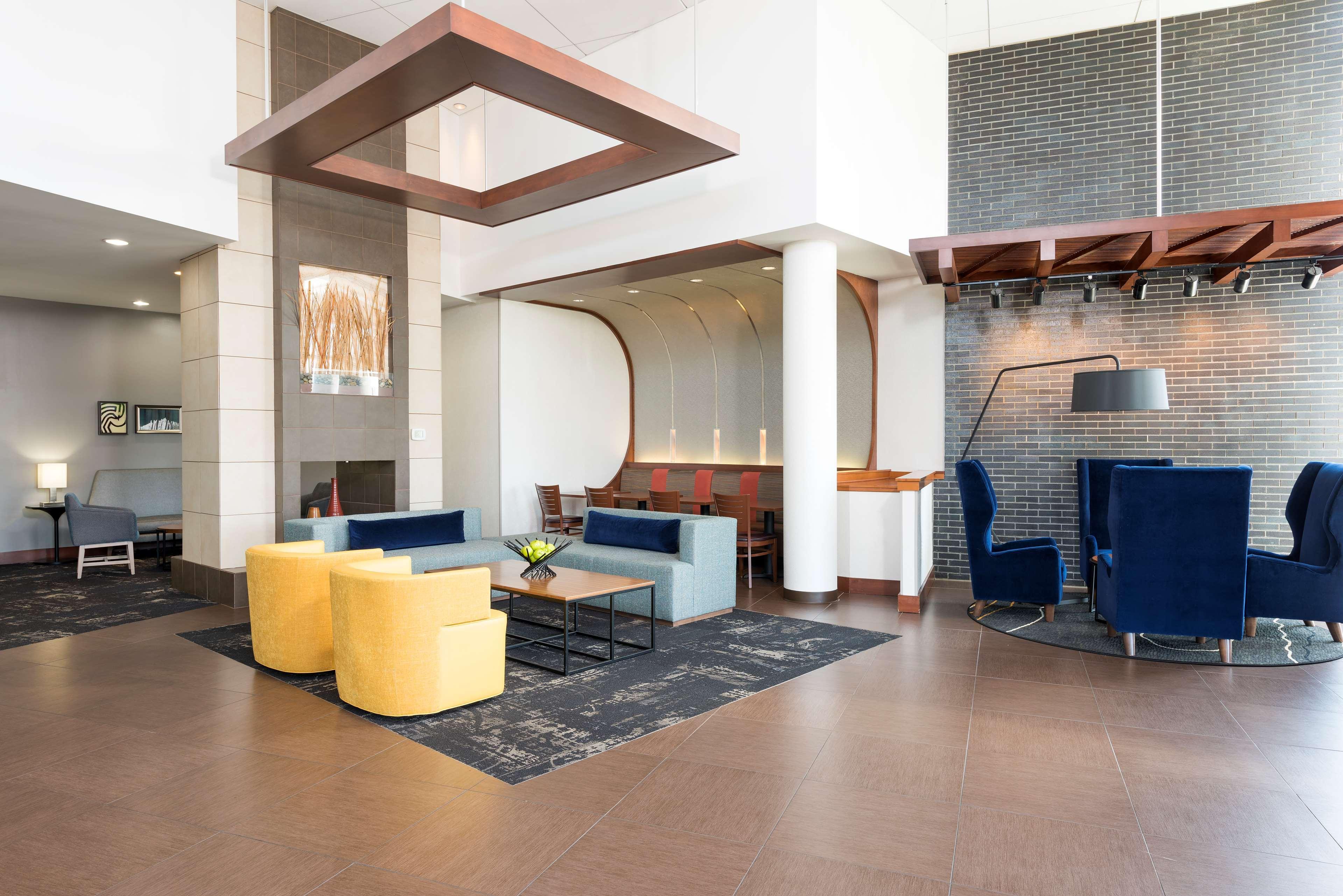 Hyatt Place Lexington Kültér fotó