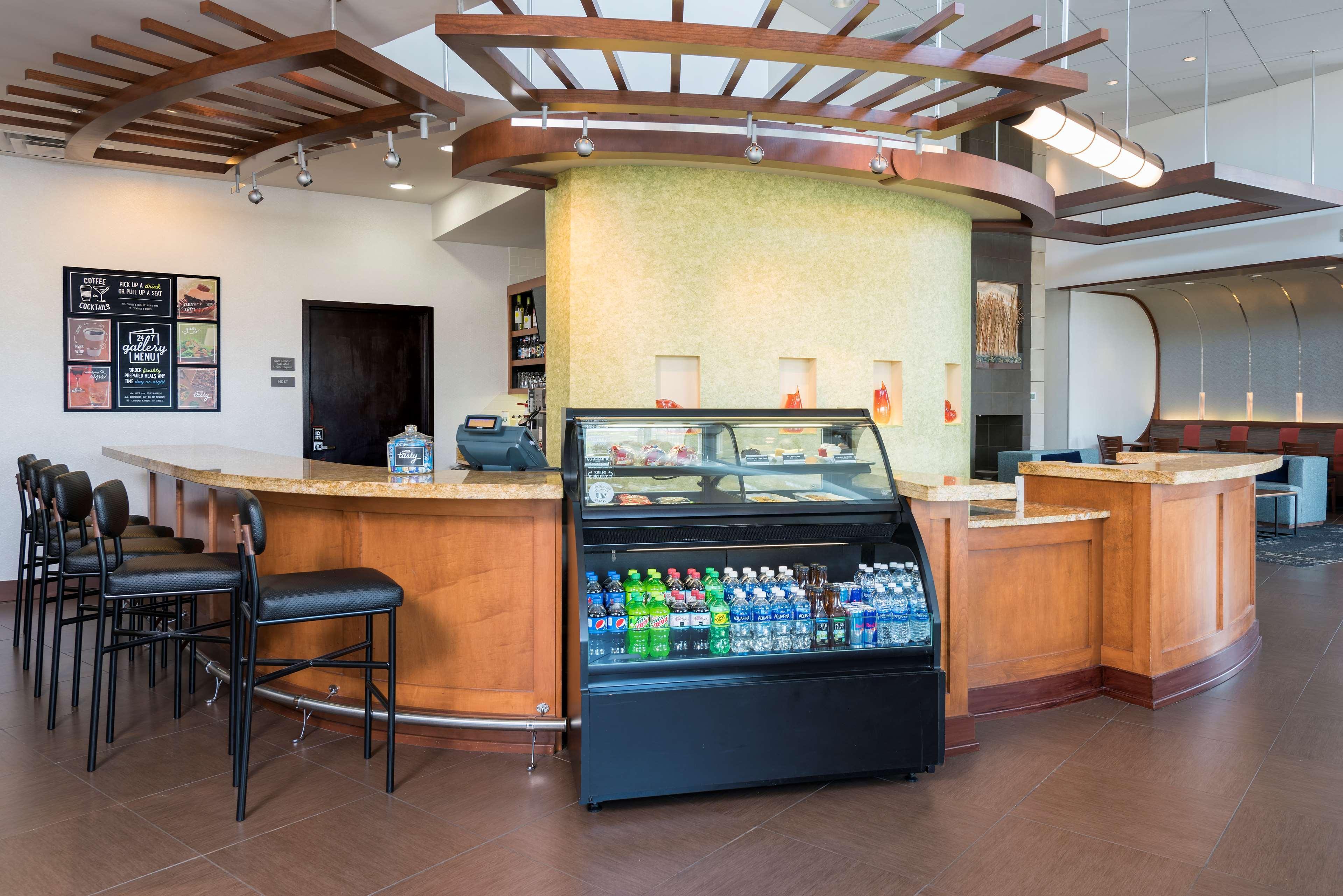 Hyatt Place Lexington Kültér fotó