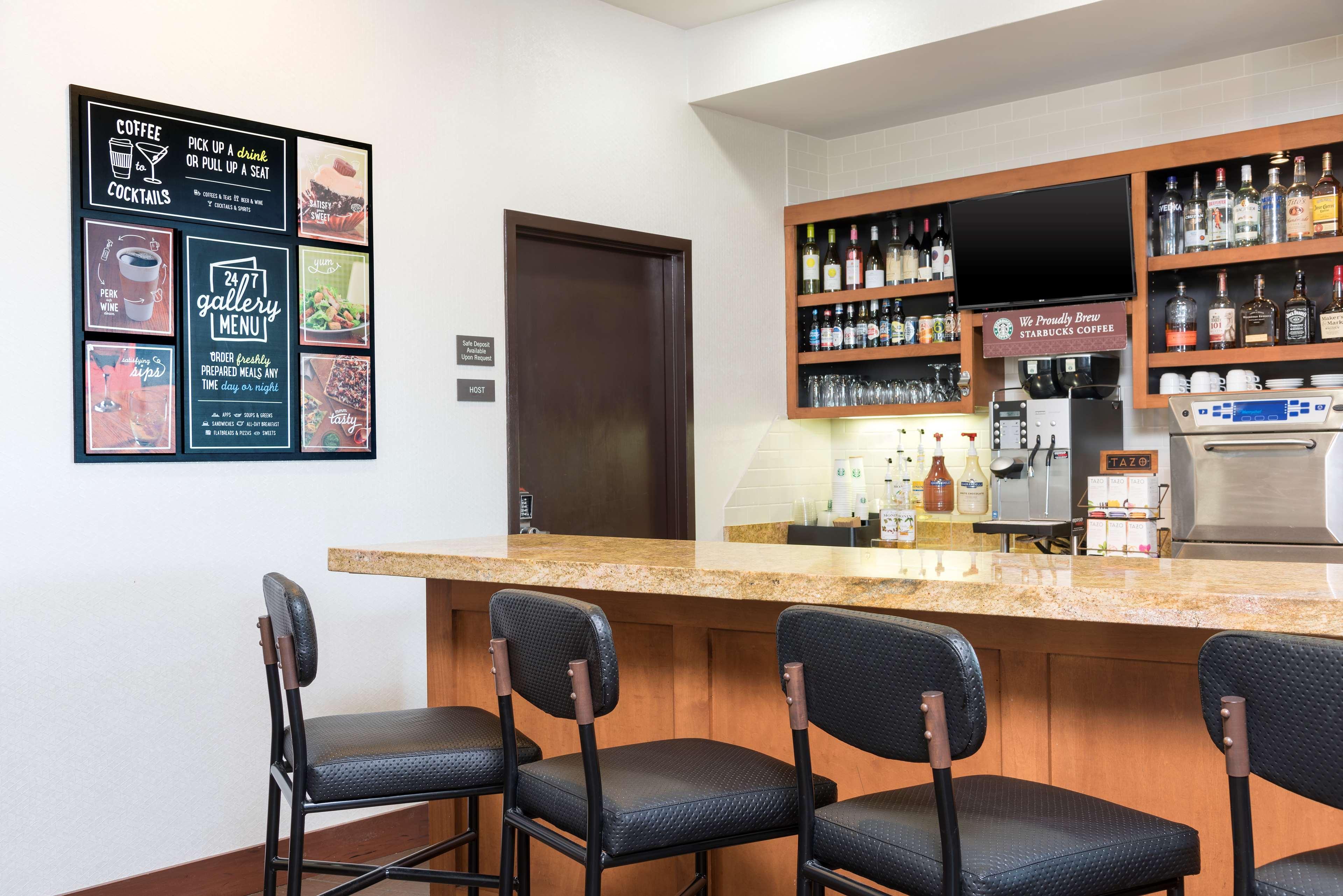 Hyatt Place Lexington Kültér fotó