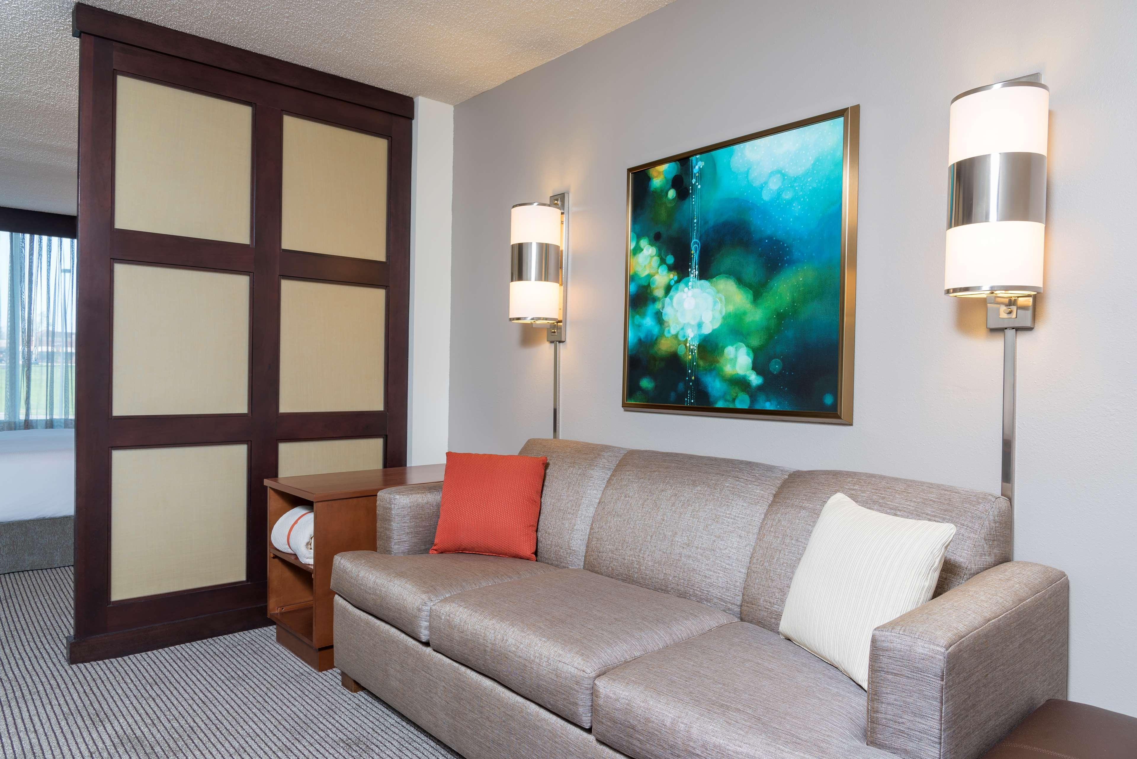 Hyatt Place Lexington Kültér fotó