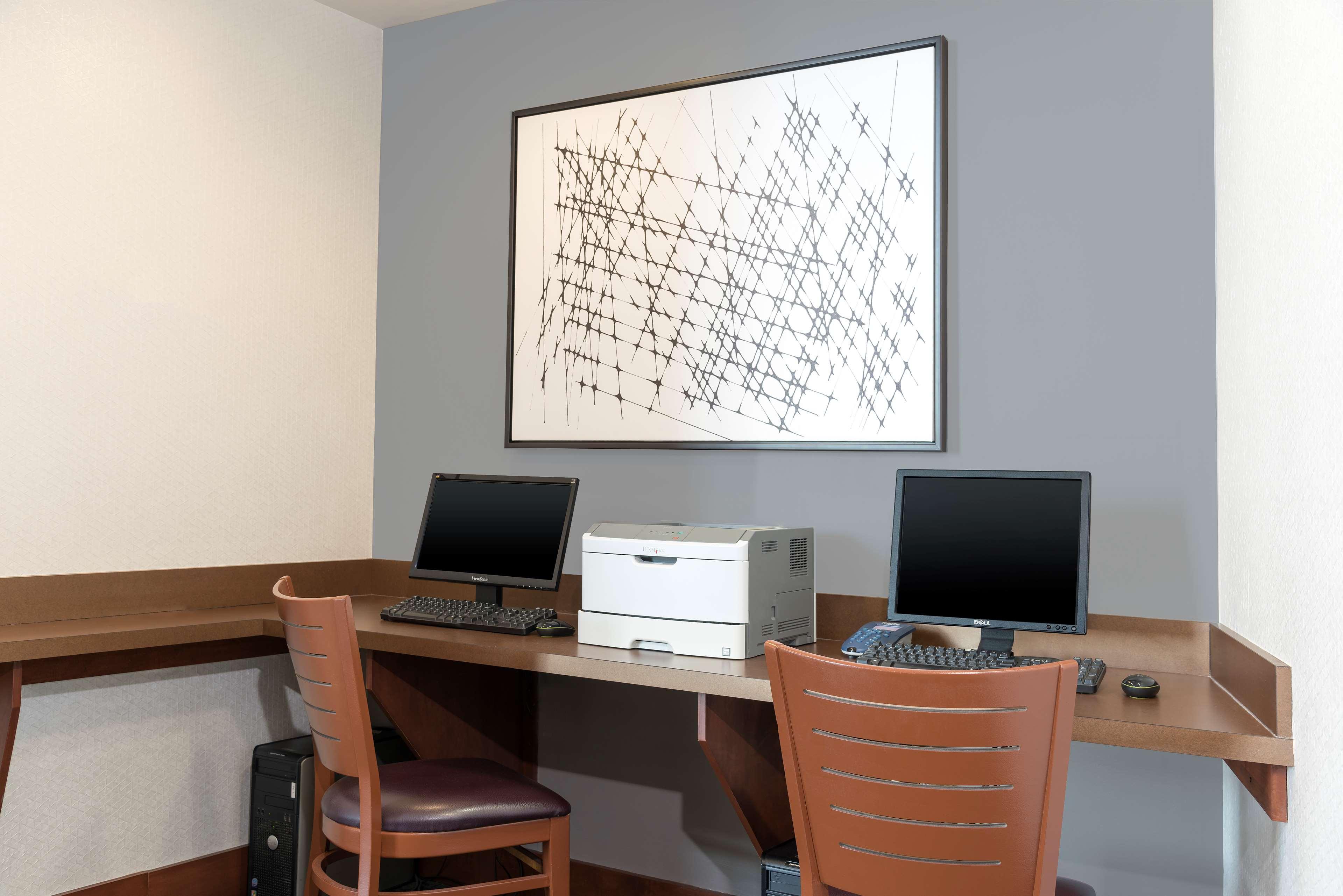Hyatt Place Lexington Kültér fotó