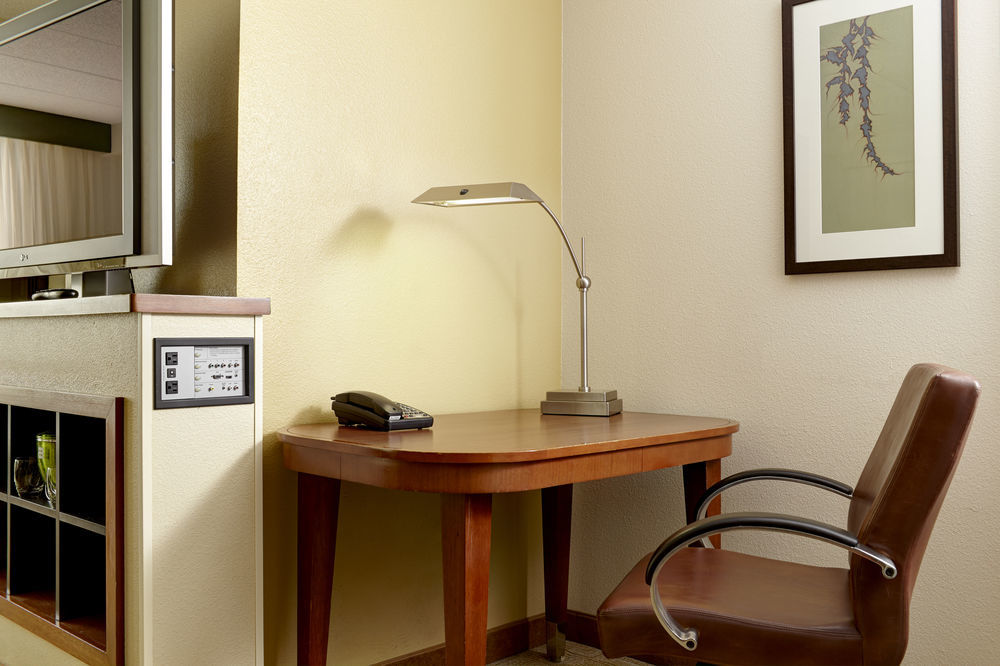 Hyatt Place Lexington Kültér fotó