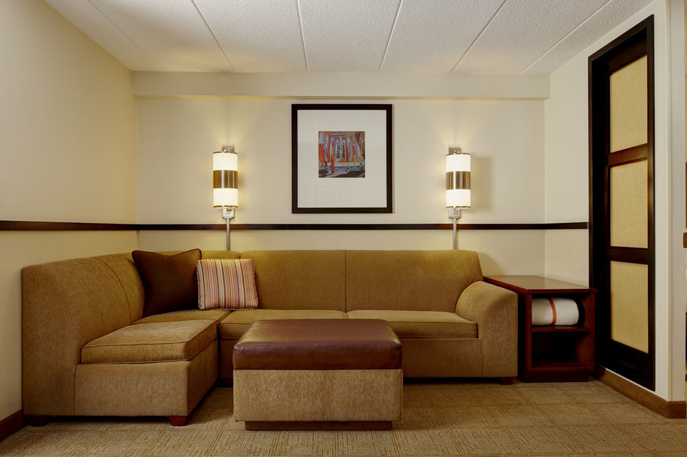 Hyatt Place Lexington Kültér fotó