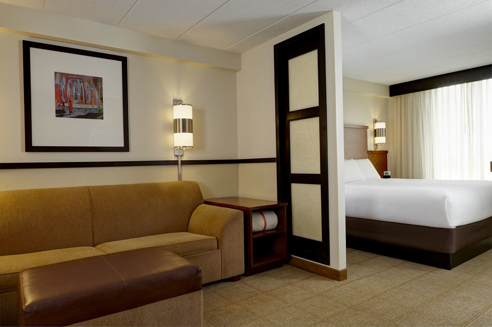 Hyatt Place Lexington Kültér fotó