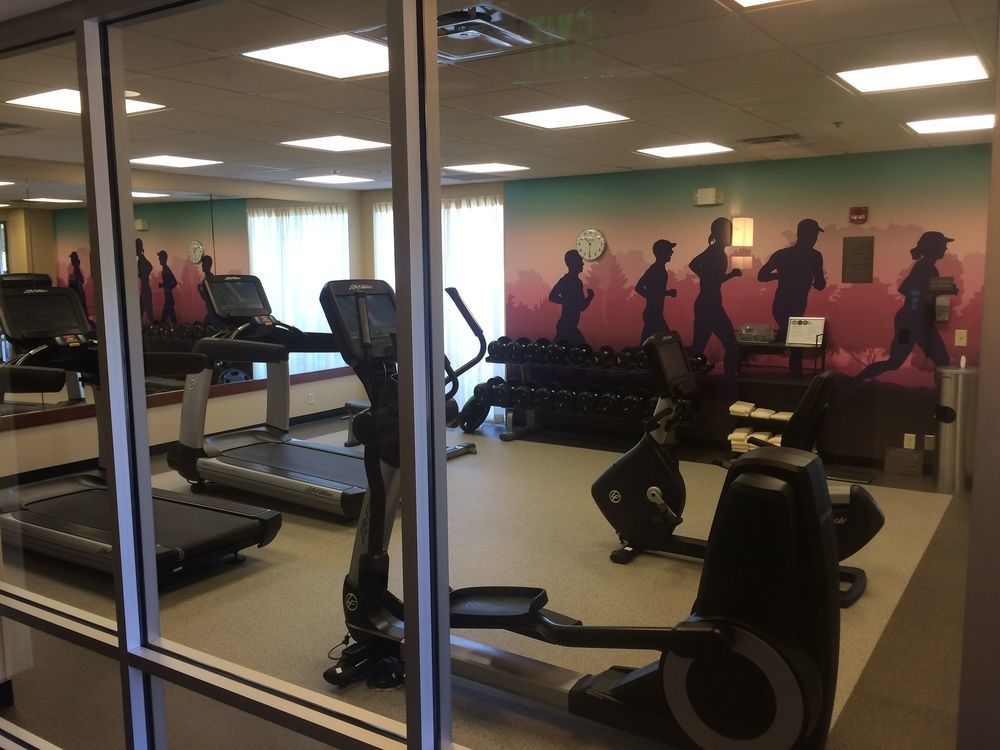 Hyatt Place Lexington Kültér fotó