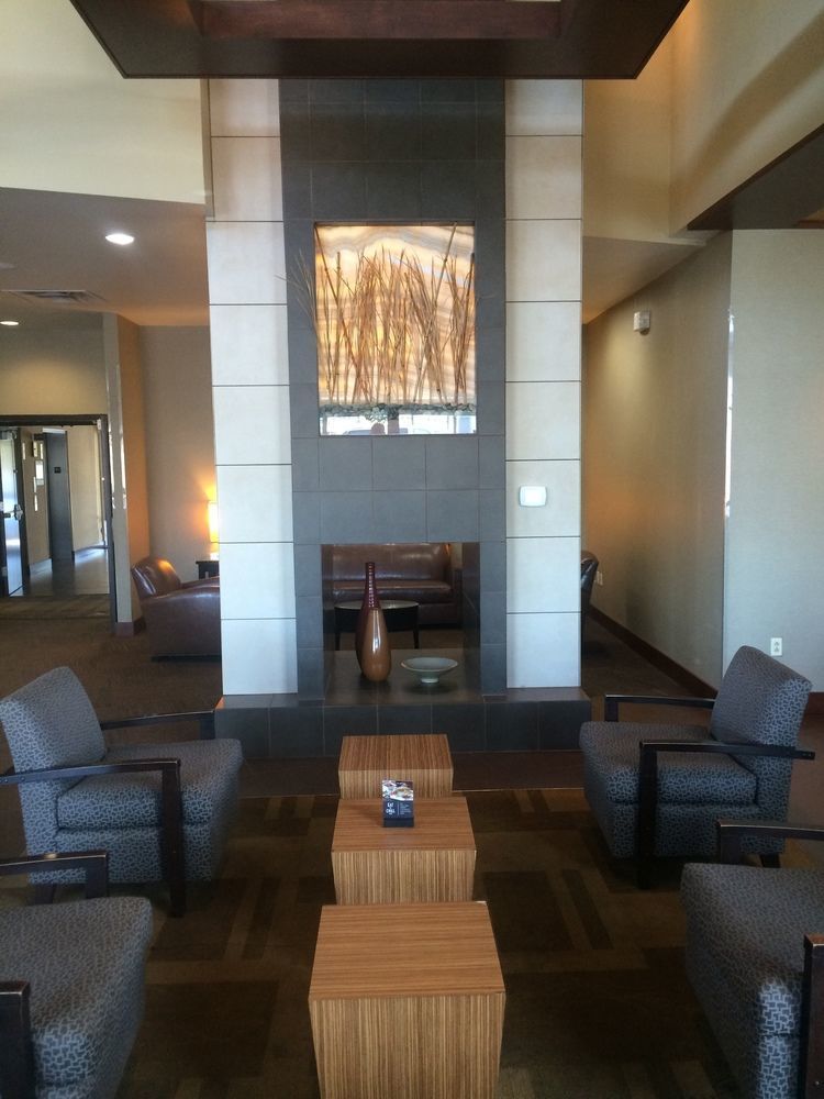 Hyatt Place Lexington Kültér fotó