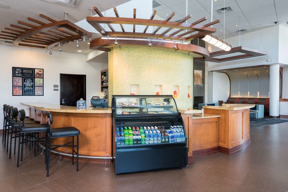 Hyatt Place Lexington Kültér fotó