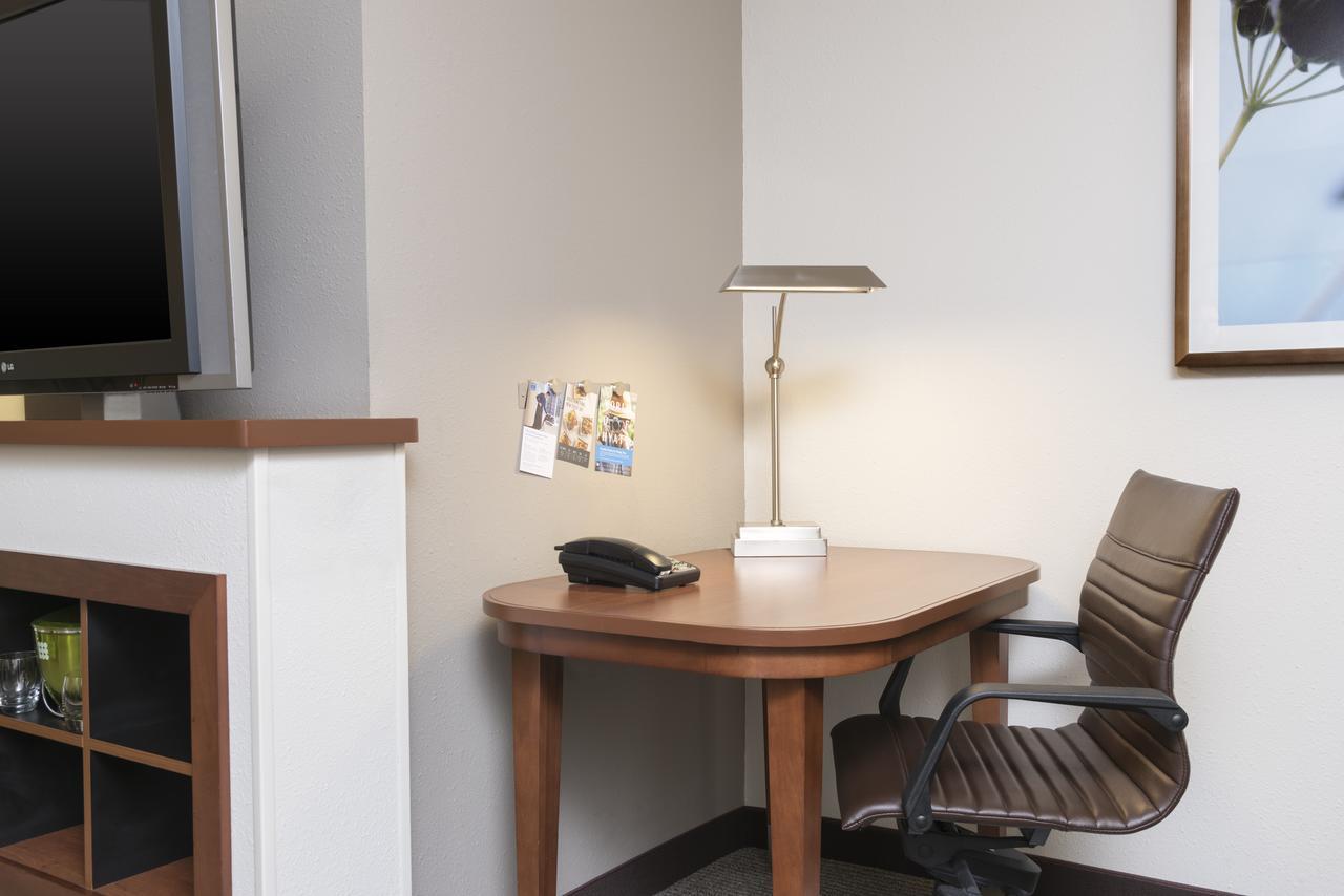 Hyatt Place Lexington Szoba fotó