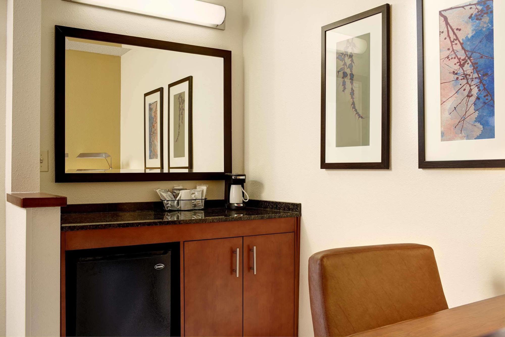 Hyatt Place Lexington Kültér fotó