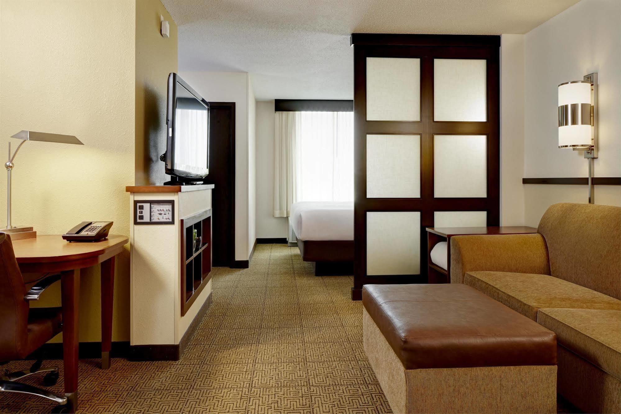 Hyatt Place Lexington Kültér fotó