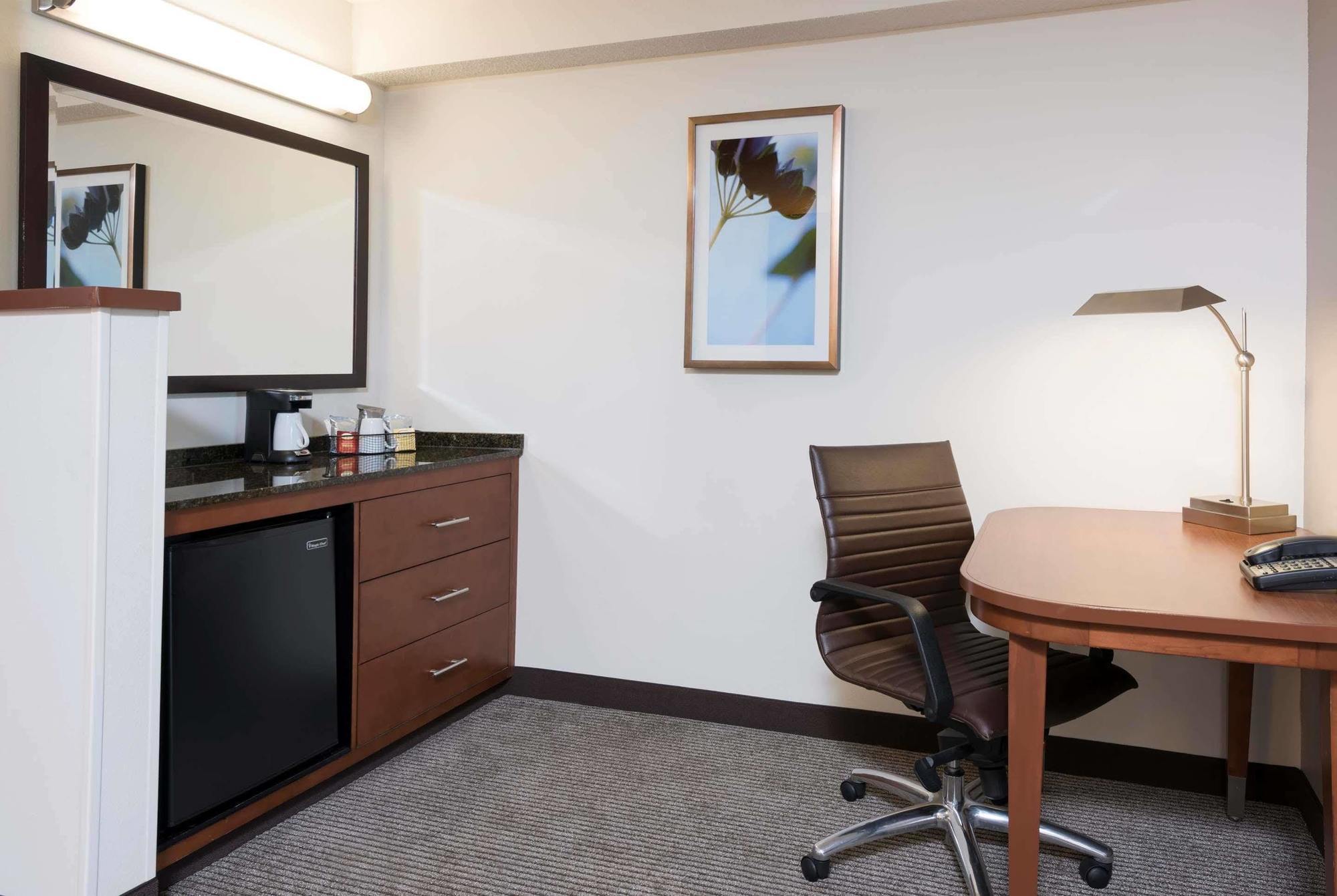 Hyatt Place Lexington Kültér fotó